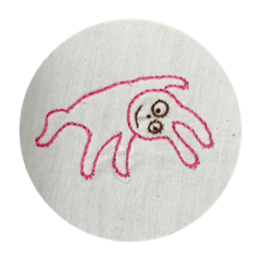 [LINEスタンプ] うさぎん6