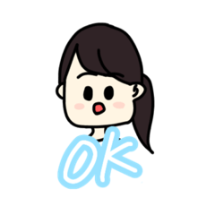 [LINEスタンプ] ぱろちゃん