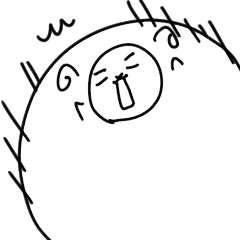 [LINEスタンプ] ひつじのメイたん4