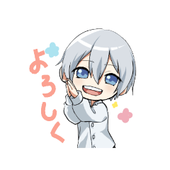 [LINEスタンプ] えるえるすたんぷ