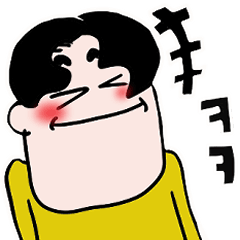 [LINEスタンプ] コントマイの毎日使える◉大人の日常編