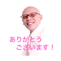 [LINEスタンプ] Odyスタンプ