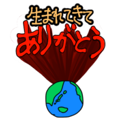 [LINEスタンプ] km/mg大人のスタンプ