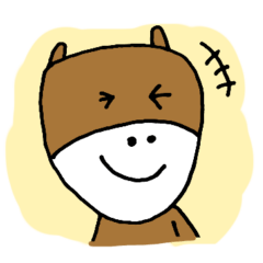 [LINEスタンプ] 競馬スタンプ 7