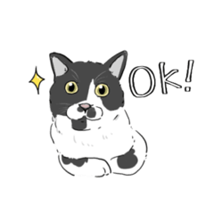 [LINEスタンプ] ウチのとろちゃん