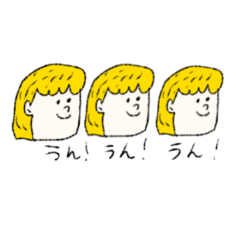 [LINEスタンプ] ワンちゃん省スペスタンプ 1