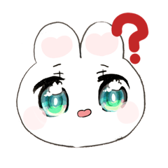 [LINEスタンプ] ゆめかわいいイラストスタンプ
