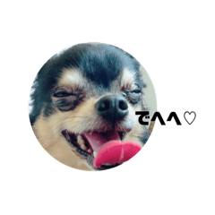 [LINEスタンプ] こてつすたんぷ。3