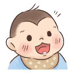 [LINEスタンプ] あかづくし＊