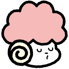 [LINEスタンプ] カラフルぐーしぃ