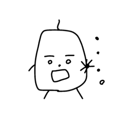 [LINEスタンプ] 自由の象徴たち