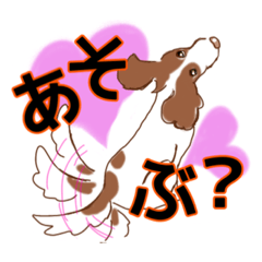 [LINEスタンプ] ワーコカです。