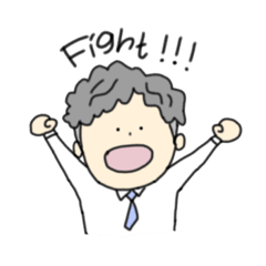 [LINEスタンプ] まいにちスタンプ◎