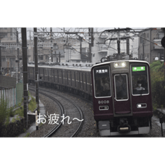 [LINEスタンプ] 返信用スタンプ(その1)