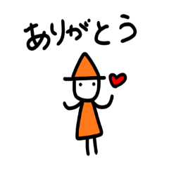 [LINEスタンプ] ゆるふわ小人の妖精さんたち
