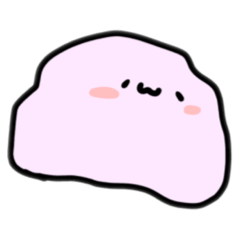 [LINEスタンプ] わたチャン