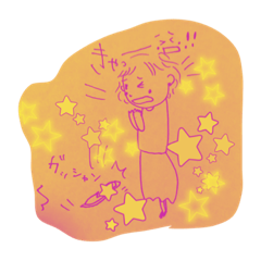 [LINEスタンプ] ふたりの日常が