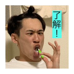 [LINEスタンプ] みんな大好きザリガニ君スタンプ3