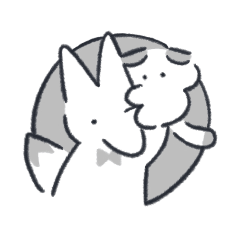 [LINEスタンプ] キツねこ