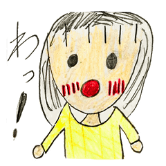 [LINEスタンプ] ゆづちゃん10の画像（メイン）