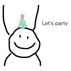 [LINEスタンプ] げんきくんのスタンプです second