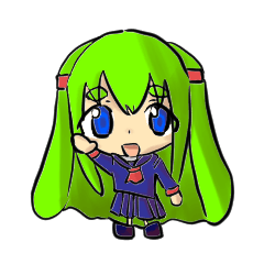 [LINEスタンプ] いつもお世話になっております11