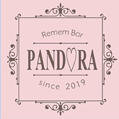 [LINEスタンプ] PANDORAのスタンプ