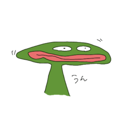 [LINEスタンプ] 困ったらカラフル使っとく？