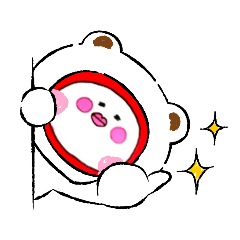 [LINEスタンプ] リアルめんたいこさん11なんにでもなれる