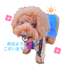 [LINEスタンプ] ノエたん♡6