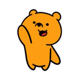 [LINEスタンプ] 無くまさん
