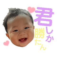 [LINEスタンプ] こびけびろび第4弾