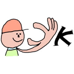 [LINEスタンプ] BooooooY