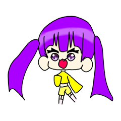 [LINEスタンプ] こども画伯しんってん