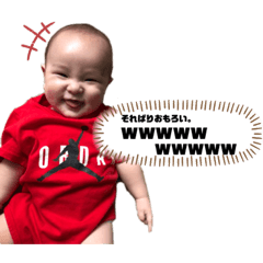 [LINEスタンプ] RAITOすたんぷ