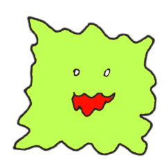 [LINEスタンプ] ステッカーの予備のスタックだけ