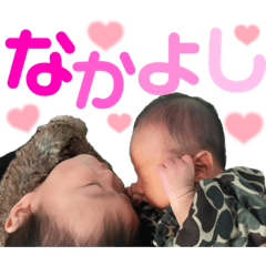 [LINEスタンプ] てつげんスタンプ