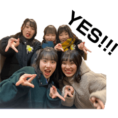 [LINEスタンプ] ベスティー