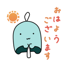 [LINEスタンプ] そよりん スタンプ