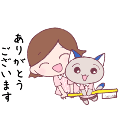 [LINEスタンプ] TPOJオリジナルスタンプ