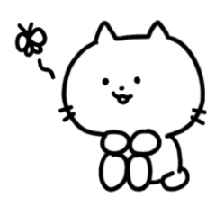 [LINEスタンプ] たにぼっち