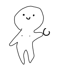 [LINEスタンプ] 第18273972弾！ワクワクスタンプ！