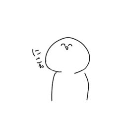 [LINEスタンプ] おりじなる+aスタンプ2