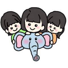 [LINEスタンプ] ブルハスタンプ♬︎