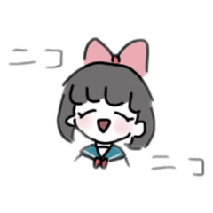 [LINEスタンプ] ゆるかわ  スタンプ