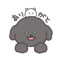 [LINEスタンプ] あぼちゃんスタンプ