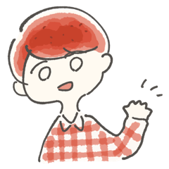 [LINEスタンプ] ジャムくんのスタンプ