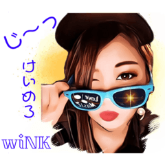 [LINEスタンプ] けいめろ#