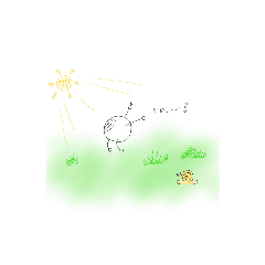 [LINEスタンプ] にひにひ4