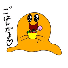 [LINEスタンプ] SCP日常(1)